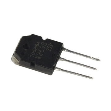 Tranzystor K2698 TO-247 18A 500V 2SK2698