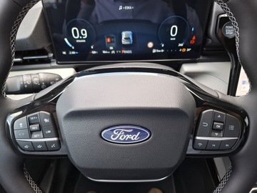 Ford Puma II 2025 Nowy Ford Puma Automat Sound Edition 125 KM, zdjęcie 21