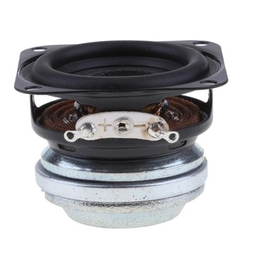 Полнодиапазонный низкочастотный динамик High Fidelity