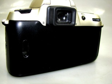 NIKON F60 – корпус/камера