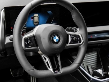 BMW X3 G45 2026 BMW X3 xDrive20d Suv 2.0 (197KM) 2026, zdjęcie 7