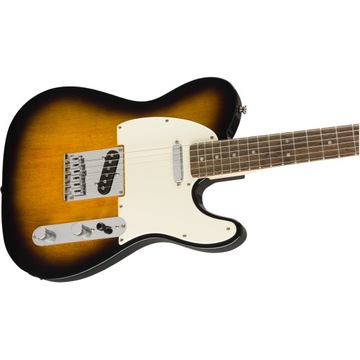Электрогитара Fender Squier Bullet Tele LRL B