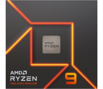 Процессор AMD Ryzen 9 7900X