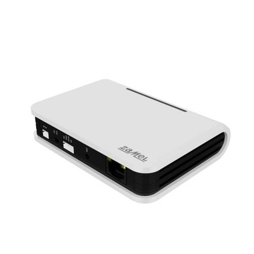 Bramka IP WIFI do wideodomofonów Firmy ZAMEL VP-800