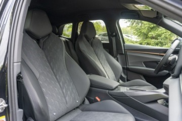Cupra Terramar SUV 2.0 TSI 265KM 2026 Cupra Terramar VZ 2.0 TSI 265 KM DSG 4Drive, zdjęcie 14