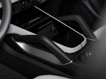 Porsche Cayenne III 2025 Cayenne Coupe S E-Hybrid Black Edition 3.0 (519 KM) 2025, zdjęcie 8