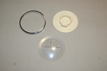 FSO WARSZAWA кнопка на руль M20 203 223 комплект