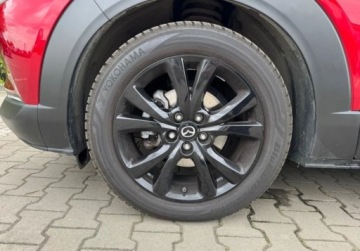 Mazda CX-30 2.0 Skyactiv-X 186KM 2024 Mazda CX-30 2.0 186KM Homura Salon PL Gwarancja Producenta Aso FV23 2.0, zdjęcie 31