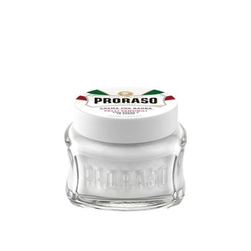 Proraso крем перед бритьем 100 мл.