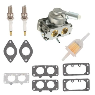 DO BRIGGS STRATTON 20HP 21HP 23HP 24HP 25HP INTEK