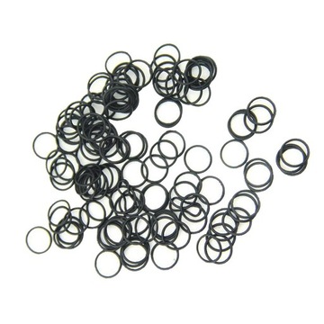 Durable Lightweight Trumpet Parts Rubber Tuning Tube Apron for Cornet