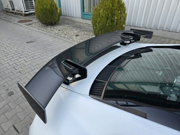 Audi R8 II Coupe Facelifting 5.2 FSI 620KM 2023 Audi R8 Coupe GT. Jeden z 333. Wyjątkowy.F-VAT23%, zdjęcie 16