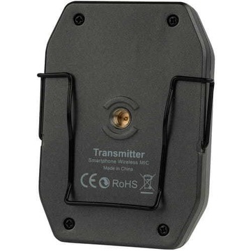 Микрофон Comica CVM-WS50C Микрофон