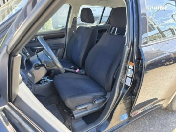 Suzuki Swift IV Hatchback 5d 1.3 92KM 2006 Suzuki Swift 1.3 Benzyna 92 KM, Klimatyzacja,, zdjęcie 4