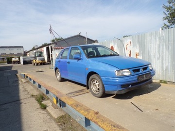 APARÁT ZAPALOVACÍ SEAT IBIZA II 1.4B