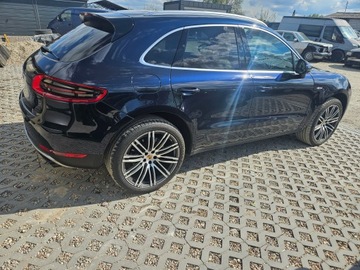 DISK RÁFKY KOMPLET PNEUMATIKY 9J 10J 21” PORSCHE MACAN 95B601025AT 95B601025BA