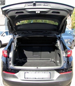 Opel 2022 Opel Grandland Business Edition SS Automat -Serwisowany -Salon PL 1.2, zdjęcie 12