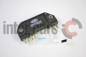 ŘÍZENÍ VOZIDLA MAGNETI MARELLI 940038526010