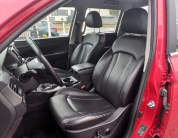  SsangYongKGM Musso 2.2 e-XDi Quartz 4WD Salon Polska, F.VAT 23 2.2 Diesel, zdjęcie 23