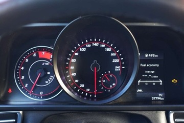 Hyundai Elantra VII Sedan 1.6 MPI 123KM 2023 Hyundai Elantra Bezwypadek Tempomat Automat Podgrz. fotele i kierownica, zdjęcie 6