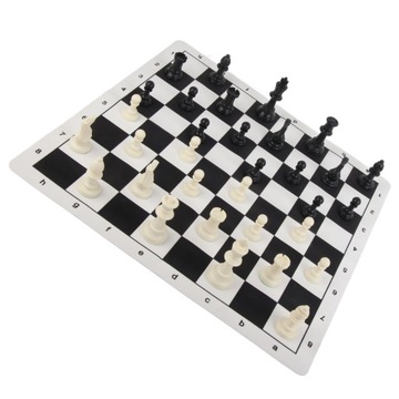 Пластиковые шахматные шашки, шахматный набор, комбинированная настольная стратегическая игра