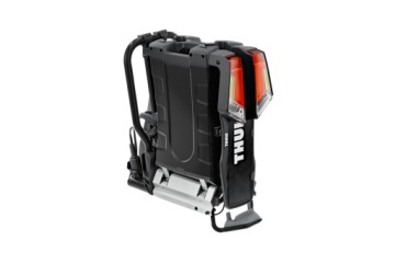 Велосипедная багажник для 2 велосипедов Thule Easyfold XT 2