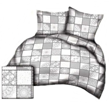pościel z kory lux 200x200 kora bawełna 100% kraj