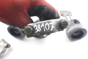 Поршень Шатун RENAULT SCENIC II MEGANE II 1.5 DCI K9K732