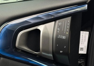 BMW X3 G45 2025 BMW X3 BMW X3 M50 xDrive Samochod Demonstracyjny 3.0 Benzyna 398KM, zdjęcie 21