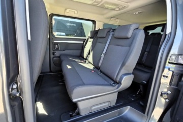 Peugeot Traveller Van 2026 PEUGEOT Traveller Long L2H1 Business EAT8 2.2 180 KM 2026, zdjęcie 6