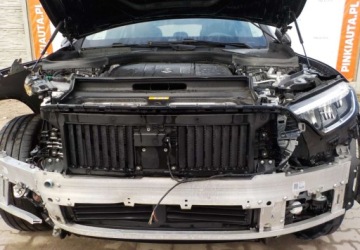 Mercedes GLC C254/X254 SUV 2.0 200 MHEV 204KM 2024 Mercedes-Benz GLC PLUG-IN Okazja 2.0 Hybryda Plug-in 204KM, zdjęcie 7