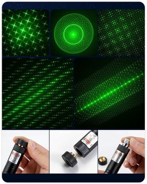 ЛАЗЕРНАЯ УКАЗКА ЗЕЛЕНЫЙ ЛАЗЕР УЛЬТРАМОЩНЫЙ ДИАПАЗОН