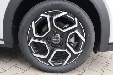 BYD 2025 BYD Dolphin Comfort Duzy rabat Polski salon Kamery 360 Niska rata, zdjęcie 23