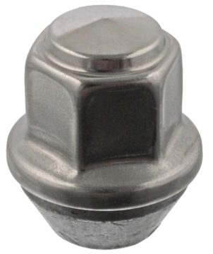 Nakrętka koła M12x1,5 Ford Fiesta Focus FEBI 44949