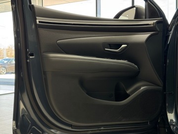 Hyundai Tucson IV SUV 1.6 T-GDI 48V 150KM 2023 Hyundai Tucson Smart / Kamera cofana / CarPlay/And, zdjęcie 10