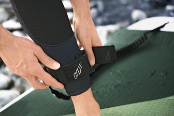 Доска Hydro-Force Sup Board, зеленая 310 x 86 x 15 см Bestway 65308