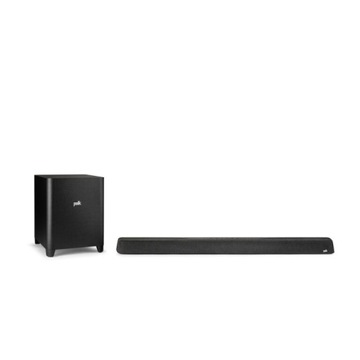 Саундбар POLK AUDIO MAGNIFI MAX AX SR 7.1