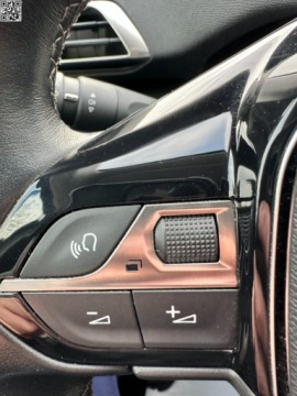 Peugeot 3008 II Crossover Facelifting  1.5 BlueHDi 130KM 2021 Peugeot 3008 Ekonomiczny -Salon PL -Sliczny 1.5 Diesel 131KM, zdjęcie 22