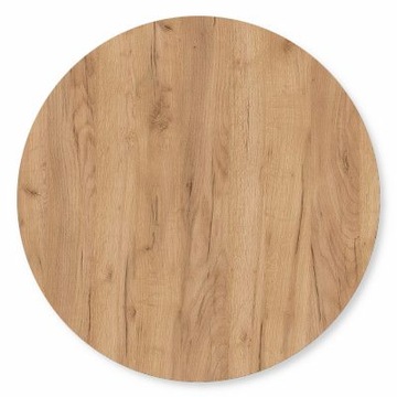 Zaślepka Dąb Craft Złoty K003 PW