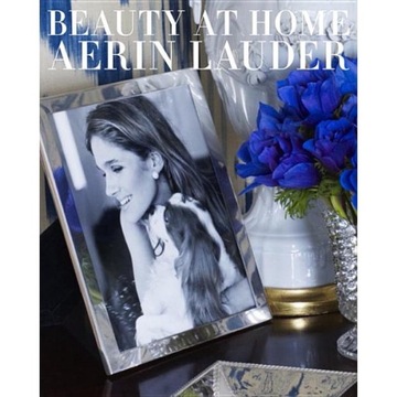 BEAUTY AT HOME Aerin Lauder