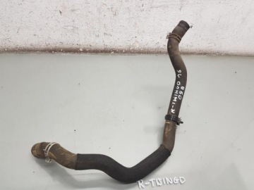 ШЛАНГ ВОДЯНОЙ ТРУБЫ RENAULT TWINGO III 0.9 212807235R