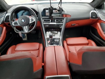 BMW 2022 BMW M8 Gran Coupe 2022 4.4l 4.4 Benzyna 617KM, zdjęcie 8
