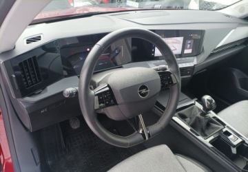 Opel 2023 Opel Astra Elegance 2023 FV23 1.2 Benzyna 110KM, zdjęcie 6