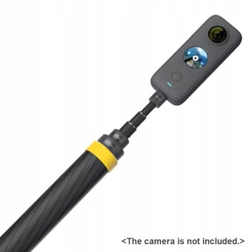 Невидимая палка для селфи 300см для insta360