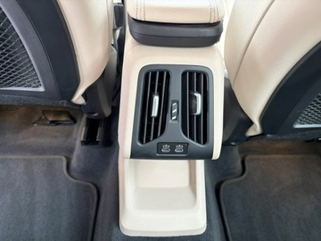 BMW X1 U11 Crossover 2.0 18d 150KM 2022 BMW X1 2.0 diesel Automat Skóry Hak FV23%, zdjęcie 13