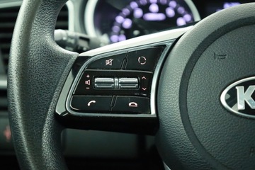 Kia Ceed II Kombi Facelifting 1.4 DOHC 100KM 2018 Kia Ceed 1.4 CVVT, Salon Polska, Serwis ASO, zdjęcie 12