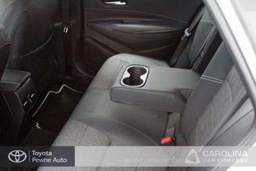 Toyota Corolla XII TS Kombi Facelifting 2.0 Hybrid Dynamic Force 196KM 2024 Toyota Corolla Seria E21 (2019-) Corolla 2.0 Hybri, zdjęcie 16