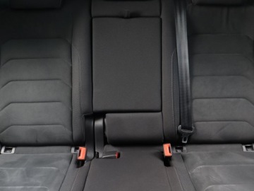 Volkswagen Tiguan II SUV 2.0 TDI 150KM 2018 VW Tiguan 2.0 TDI, 4X4, DSG, Klima, Klimatronic, zdjęcie 9