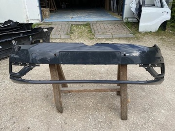 ZDERZAK PRZÓD PRZEDNI VW GOLF VII LIFT 17- 5G0807221FL
