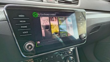Skoda Superb III Scout 2.0 TDI SCR 200KM 2024 Skoda Superb Combi 2.0TDI 200KM 4X4 Automat Navi K, zdjęcie 21